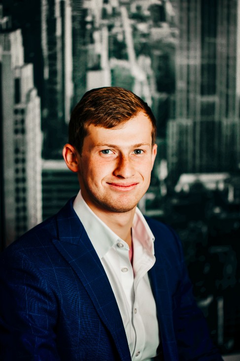 Mathew Rosenberg